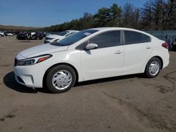 2018 KIA Forte LX for sale in Brookhaven, NY
