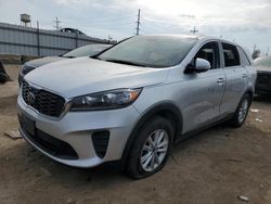 2019 KIA Sorento L for sale in Chicago Heights, IL