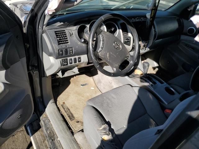 2010 Toyota Tacoma Double Cab Long BED