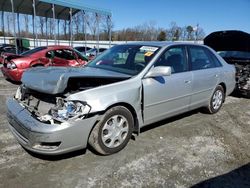 Toyota Avalon xl Vehiculos salvage en venta: 2000 Toyota Avalon XL