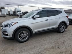 Hyundai Santa fe Sport Vehiculos salvage en venta: 2018 Hyundai Santa FE Sport