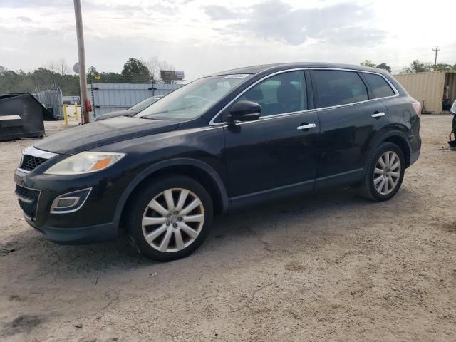 2010 Mazda CX-9