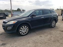 Mazda cx-9 salvage cars for sale: 2010 Mazda CX-9