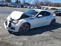 2014 Subaru BRZ 2.0 Limited for sale in Grantville, PA