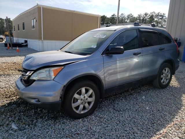 2011 Honda CR-V SE