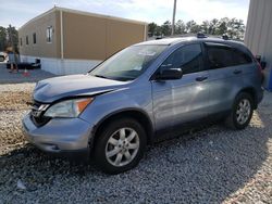 Honda salvage cars for sale: 2011 Honda CR-V SE