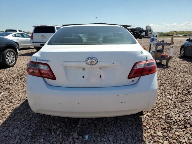 2008 Toyota Camry CE