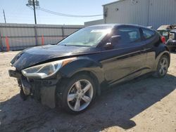 2013 Hyundai Veloster en venta en Jacksonville, FL