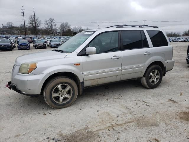 2006 Honda Pilot EX