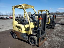 2007 Hyster ER Forklift en venta en Columbia Station, OH