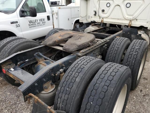 2016 Freightliner Cascadia 125