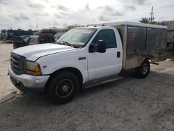 2000 Ford F250 Super Duty for sale in West Palm Beach, FL