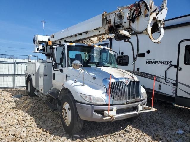 2013 International 4000 4300