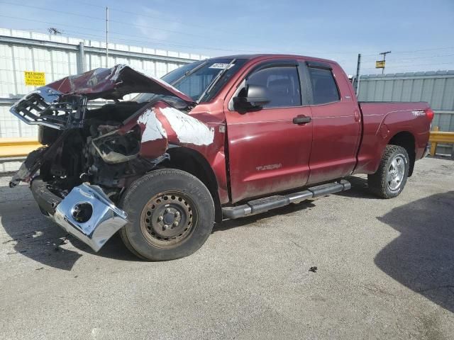 2007 Toyota Tundra Double Cab SR5