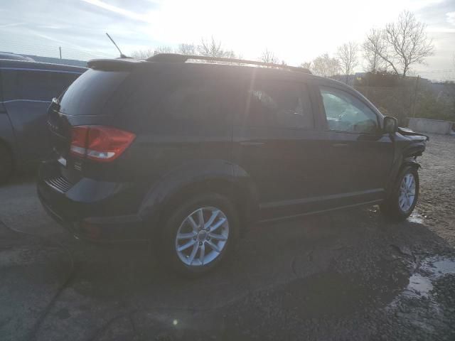 2014 Dodge Journey SXT