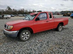 1998 Nissan Frontier King Cab XE for sale in Tifton, GA