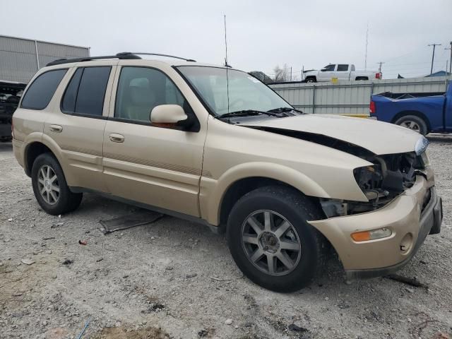 2004 Buick Rainier CXL