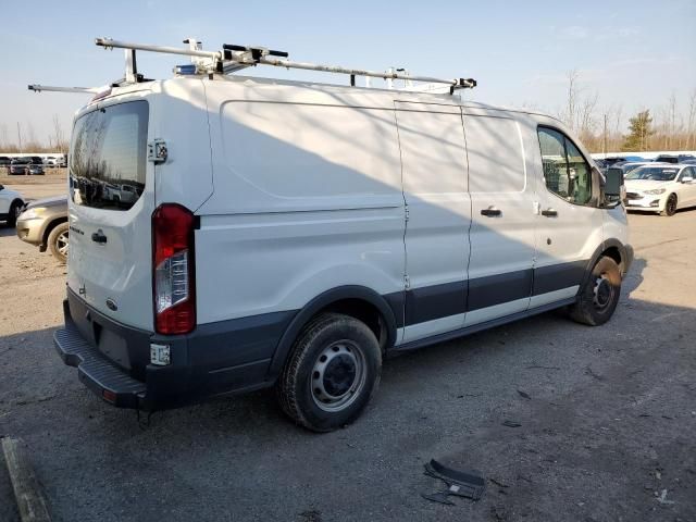 2018 Ford Transit T-150