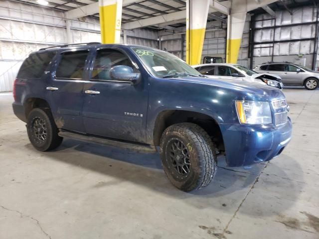 2007 Chevrolet Tahoe K1500