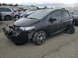 2016 Honda FIT LX en venta en Martinez, CA