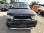 2013 Land Rover Range Rover Sport HSE