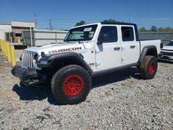 Jeep Gladiator Vehiculos salvage en venta: 2023 Jeep Gladiator Rubicon