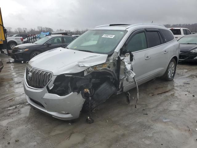 2016 Buick Enclave