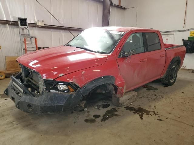 2013 Dodge RAM 1500 Sport