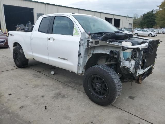 2011 Toyota Tundra Double Cab SR5