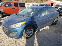 2016 Hyundai Elantra GT en venta en Mendon, MA