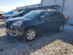 2014 GMC Acadia SLE en venta en Wayland, MI