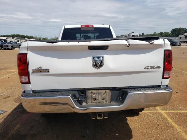 2011 Dodge RAM 3500