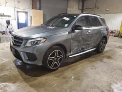 2018 Mercedes-Benz GLE 350 4matic for sale in Glassboro, NJ