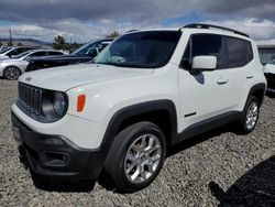 2016 Jeep Renegade Latitude for sale in Reno, NV