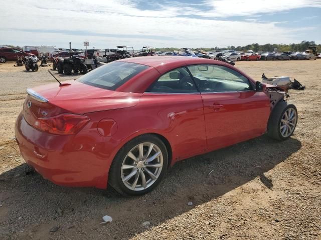 2013 Infiniti G37 Sport