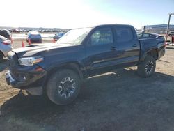 2017 Toyota Tacoma Double Cab for sale in San Diego, CA