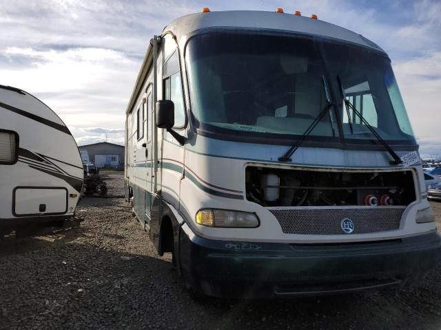 1997 Ford F530 Super Duty