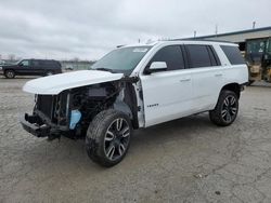 Chevrolet Tahoe k1500 lt Vehiculos salvage en venta: 2019 Chevrolet Tahoe K1500 LT