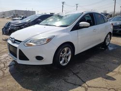 2014 Ford Focus SE for sale in Chicago Heights, IL