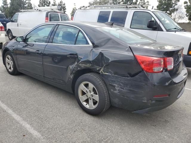 2015 Chevrolet Malibu LS