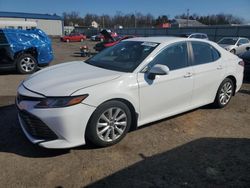 2020 Toyota Camry LE en venta en Pennsburg, PA