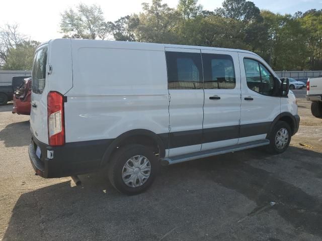 2021 Ford Transit T-250