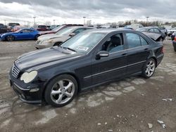 2007 Mercedes-Benz C 230 for sale in Indianapolis, IN