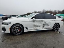 2023 BMW 530 XI en venta en Brookhaven, NY