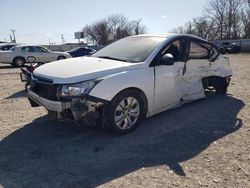 2014 Chevrolet Cruze LS for sale in Oklahoma City, OK