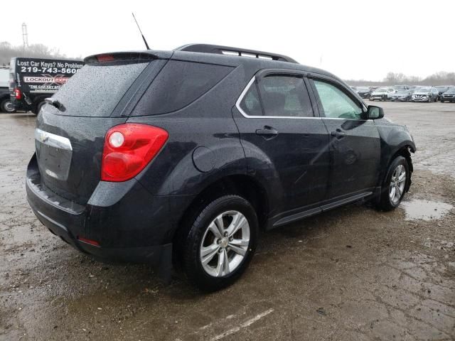 2010 Chevrolet Equinox LT