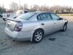 2005 Nissan Altima S