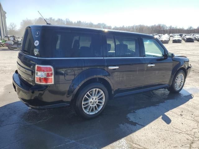 2017 Ford Flex SEL