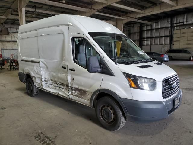 2015 Ford Transit T-250