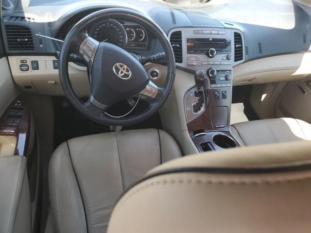 2009 Toyota Venza